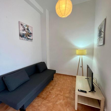 Ruzafa Vibes Apartments バレンシア エクステリア 写真
