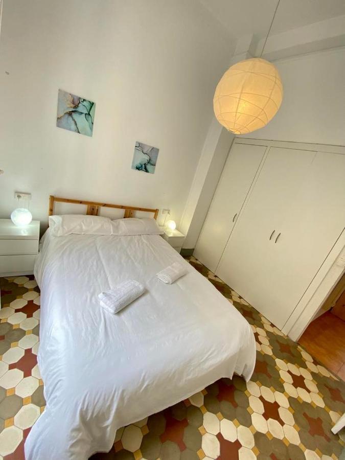 Ruzafa Vibes Apartments バレンシア エクステリア 写真