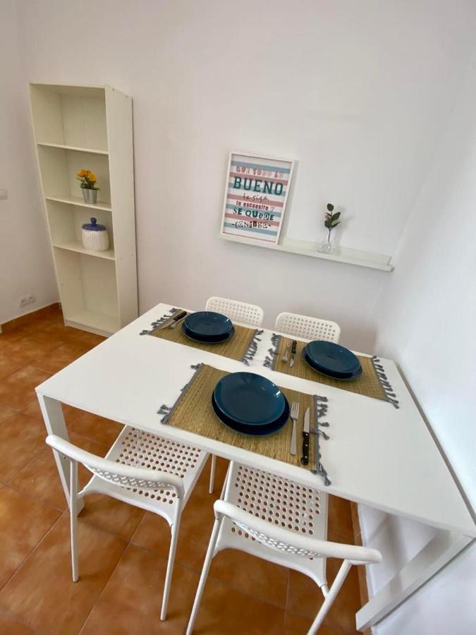 Ruzafa Vibes Apartments バレンシア エクステリア 写真
