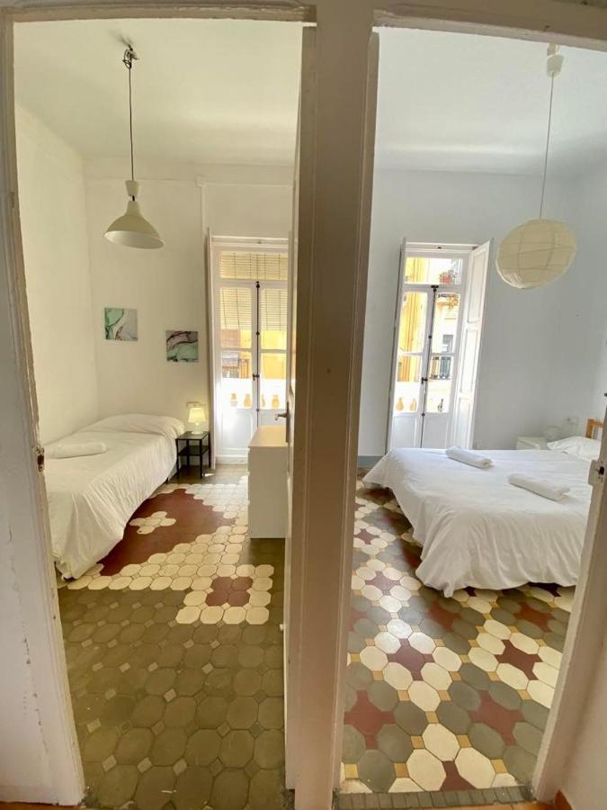 Ruzafa Vibes Apartments バレンシア エクステリア 写真