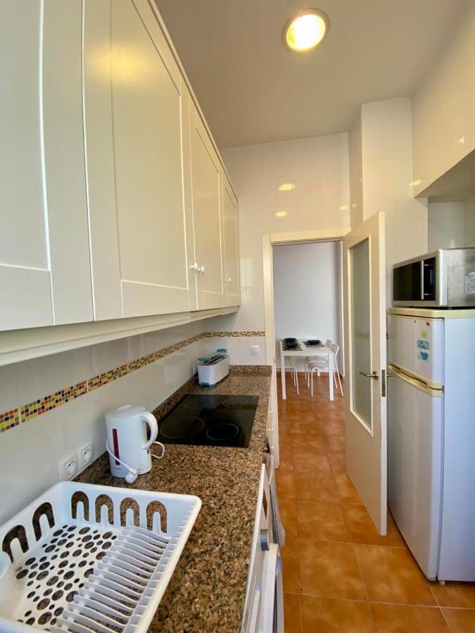 Ruzafa Vibes Apartments バレンシア エクステリア 写真