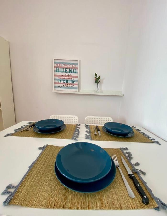 Ruzafa Vibes Apartments バレンシア エクステリア 写真