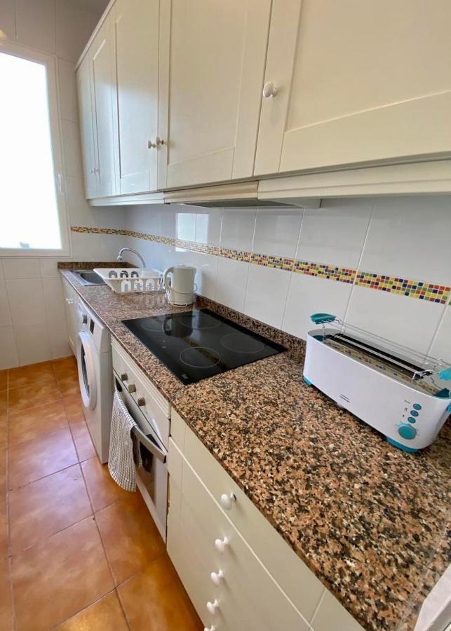 Ruzafa Vibes Apartments バレンシア エクステリア 写真