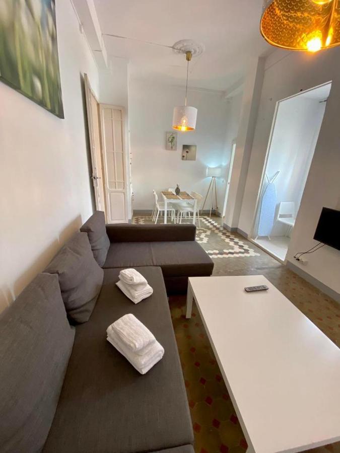 Ruzafa Vibes Apartments バレンシア エクステリア 写真