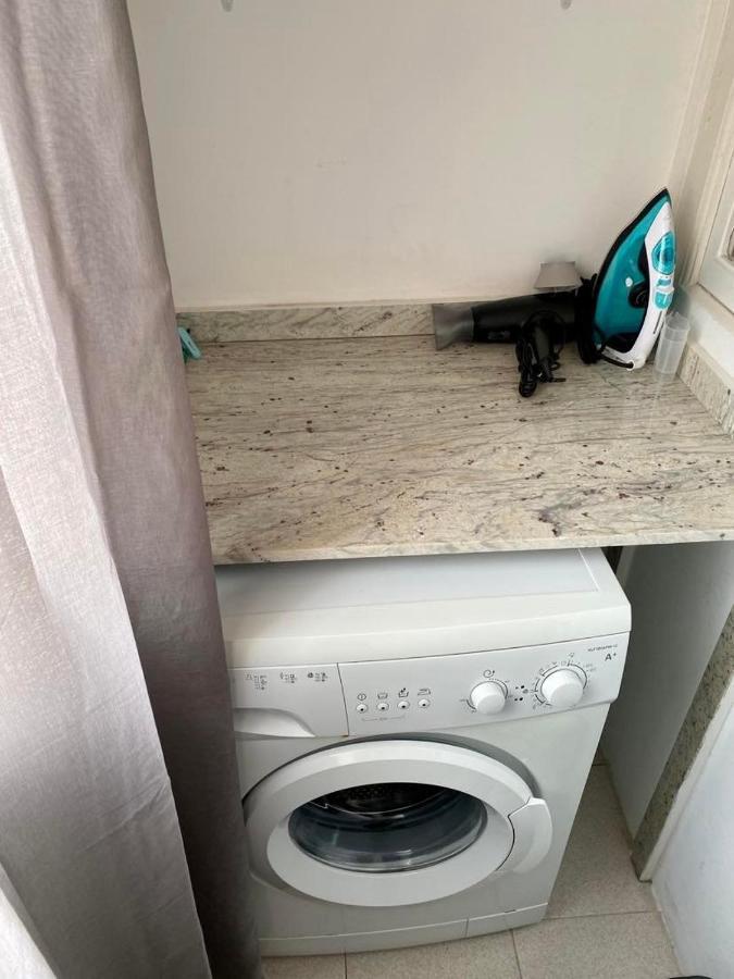 Ruzafa Vibes Apartments バレンシア エクステリア 写真