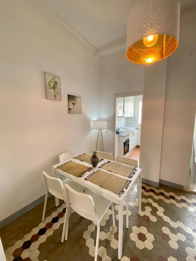 Ruzafa Vibes Apartments バレンシア エクステリア 写真