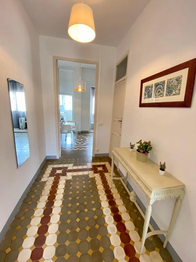 Ruzafa Vibes Apartments バレンシア エクステリア 写真