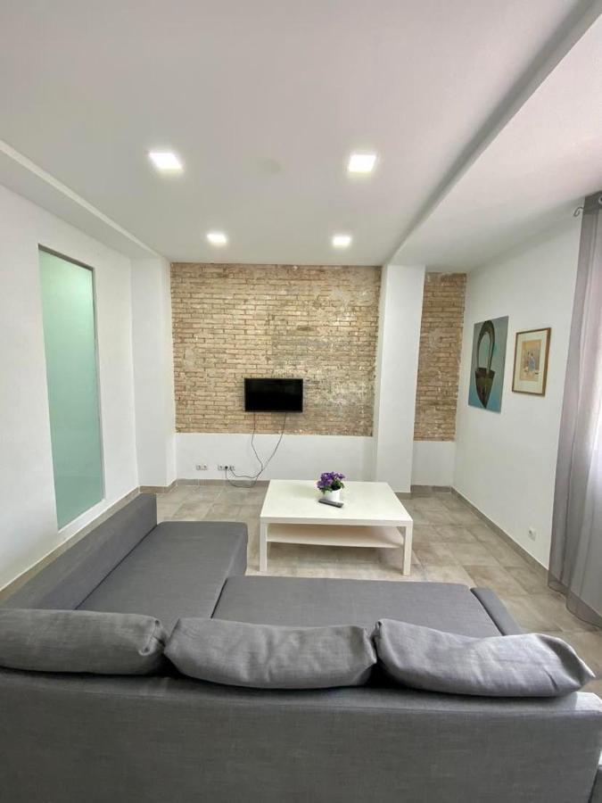 Ruzafa Vibes Apartments バレンシア エクステリア 写真