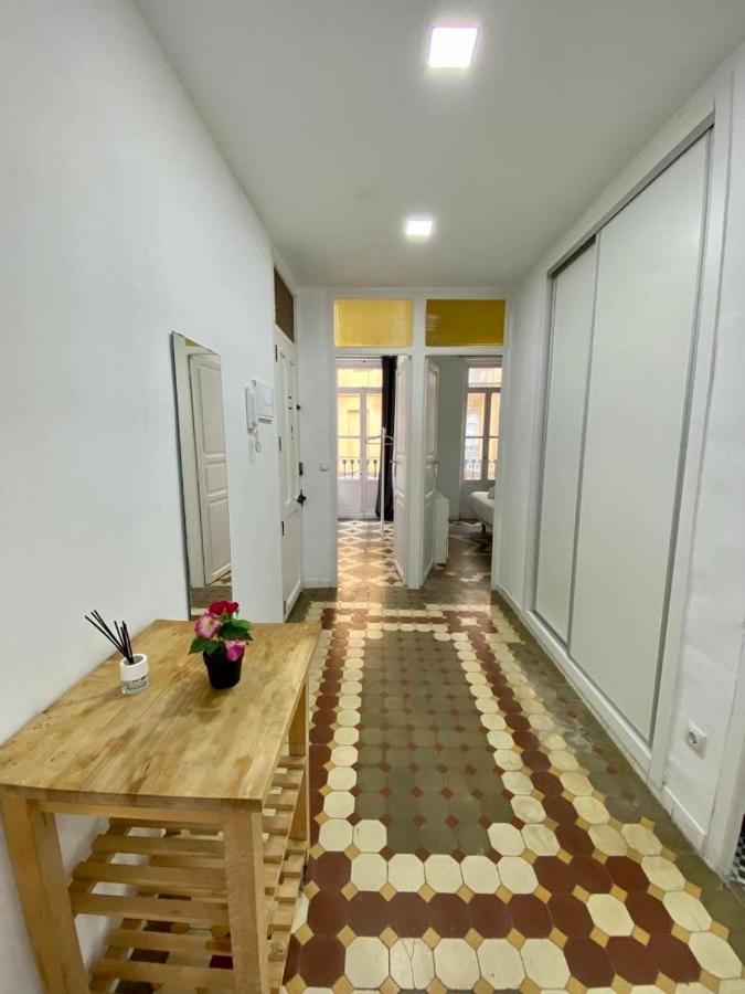 Ruzafa Vibes Apartments バレンシア エクステリア 写真