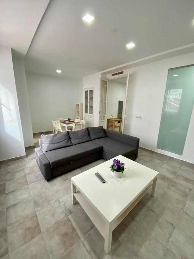 Ruzafa Vibes Apartments バレンシア エクステリア 写真