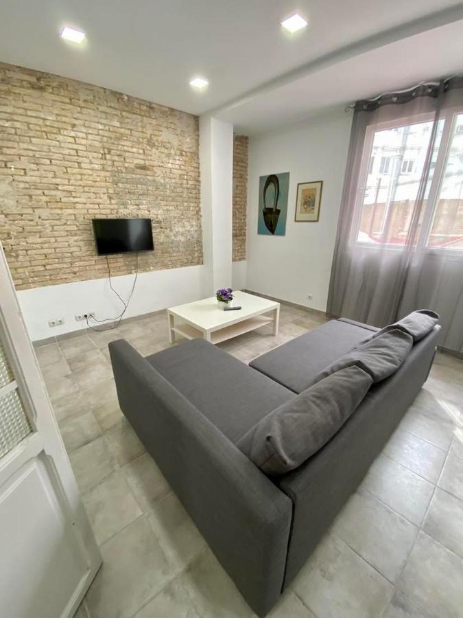 Ruzafa Vibes Apartments バレンシア エクステリア 写真