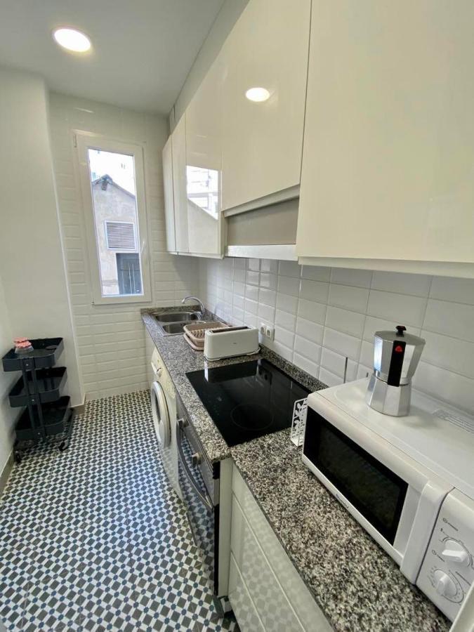 Ruzafa Vibes Apartments バレンシア エクステリア 写真