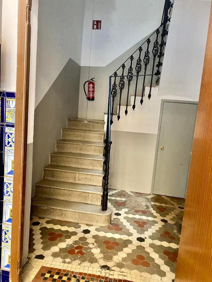 Ruzafa Vibes Apartments バレンシア エクステリア 写真