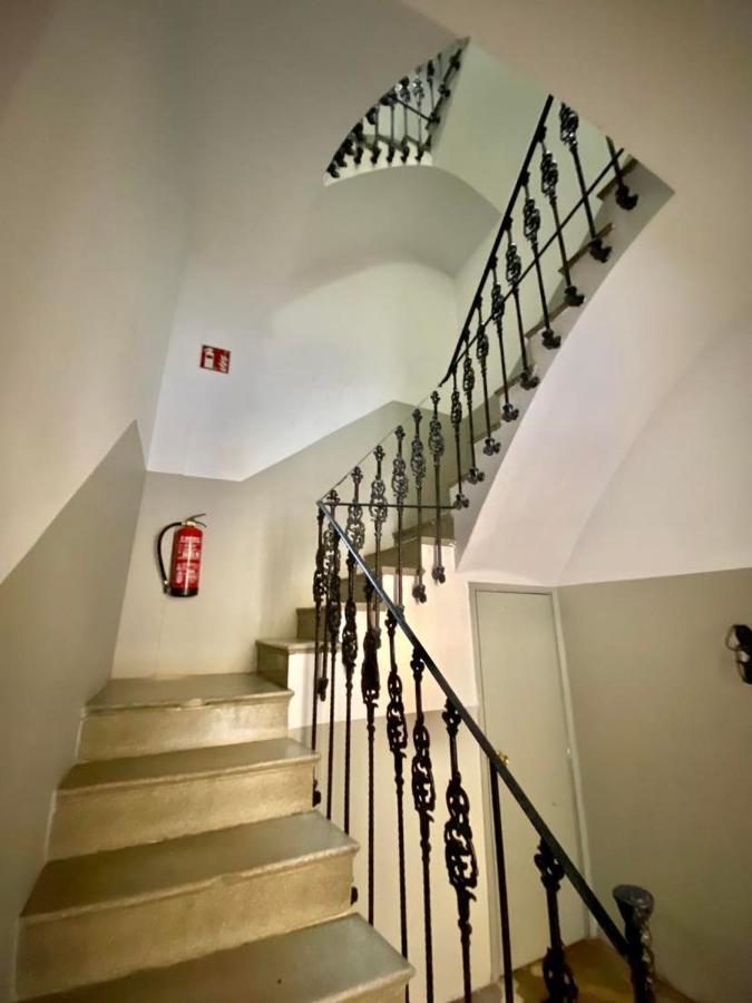 Ruzafa Vibes Apartments バレンシア エクステリア 写真