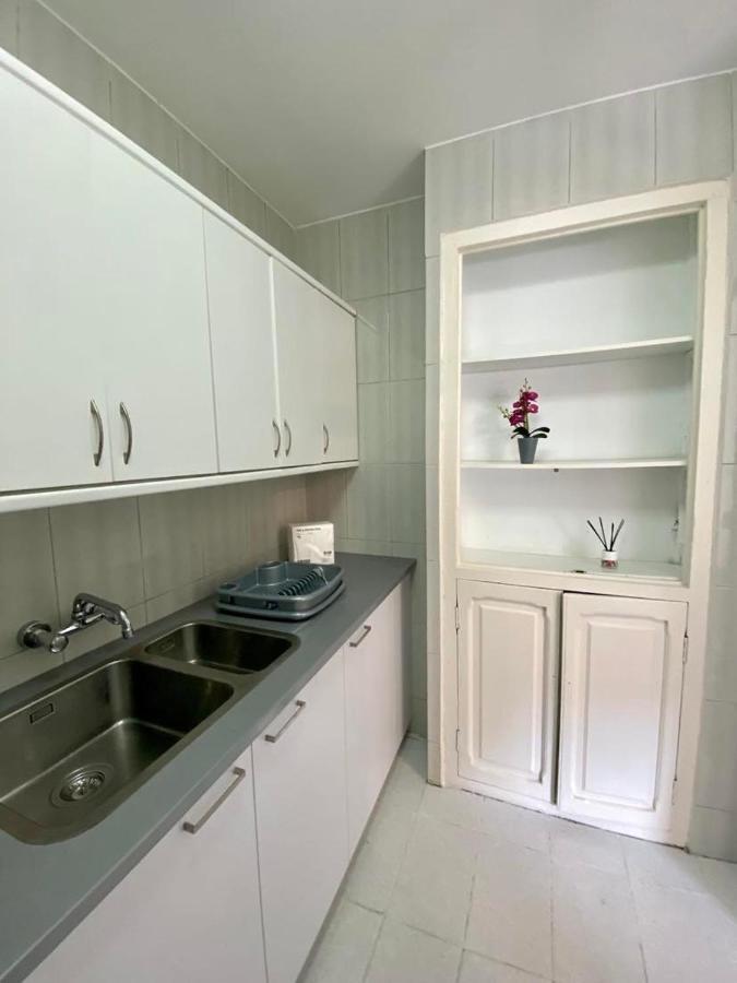 Ruzafa Vibes Apartments バレンシア エクステリア 写真