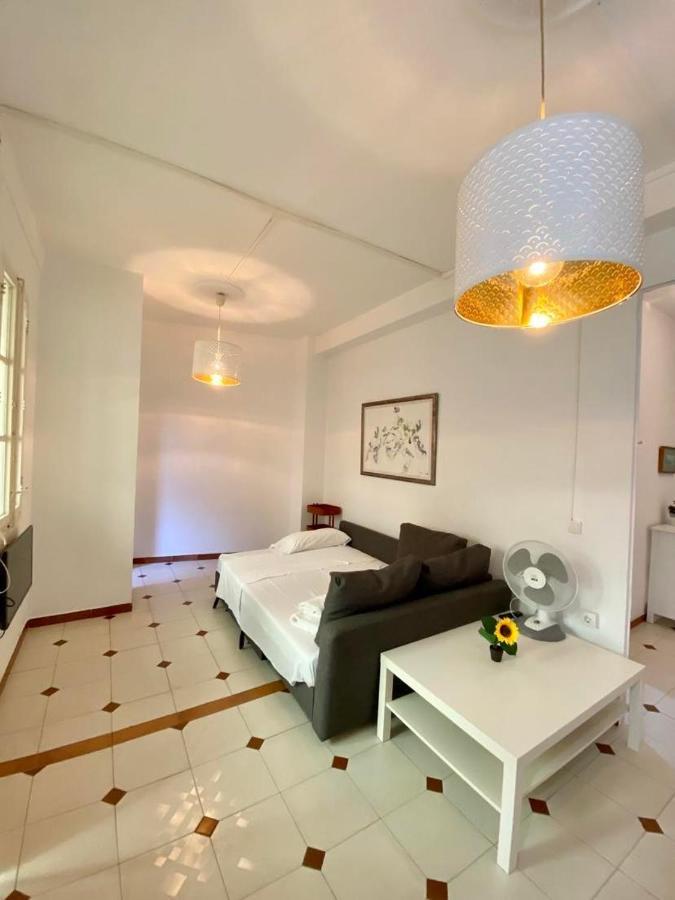 Ruzafa Vibes Apartments バレンシア エクステリア 写真