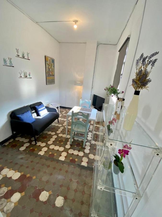 Ruzafa Vibes Apartments バレンシア エクステリア 写真