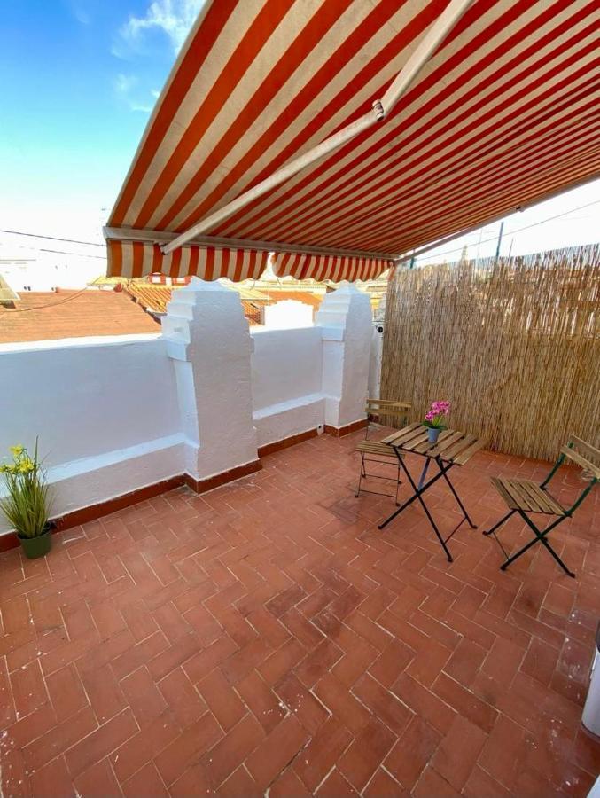 Ruzafa Vibes Apartments バレンシア エクステリア 写真