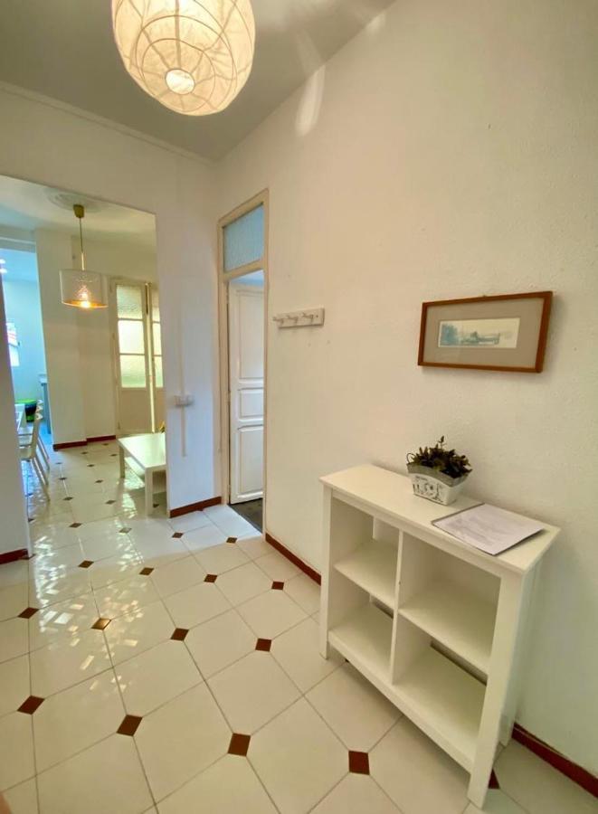 Ruzafa Vibes Apartments バレンシア エクステリア 写真