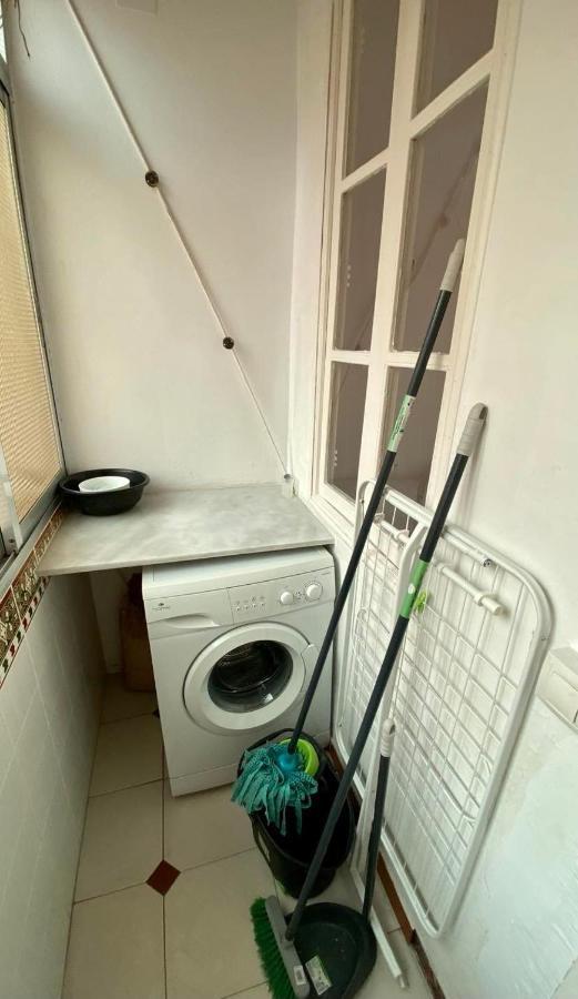 Ruzafa Vibes Apartments バレンシア エクステリア 写真