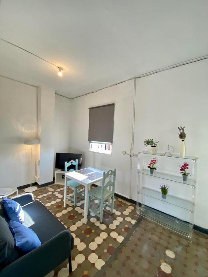 Ruzafa Vibes Apartments バレンシア エクステリア 写真