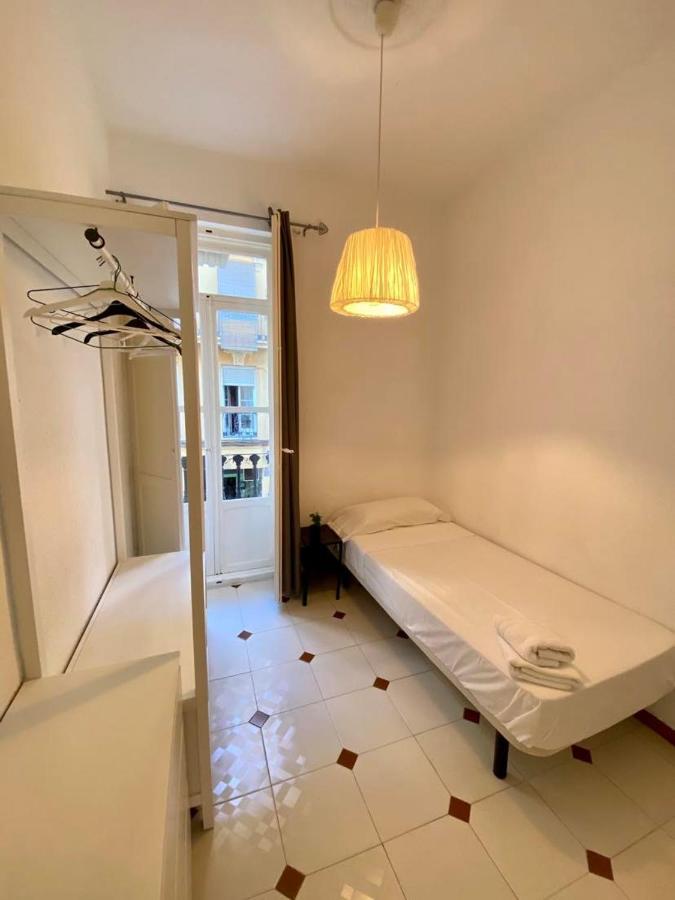 Ruzafa Vibes Apartments バレンシア エクステリア 写真