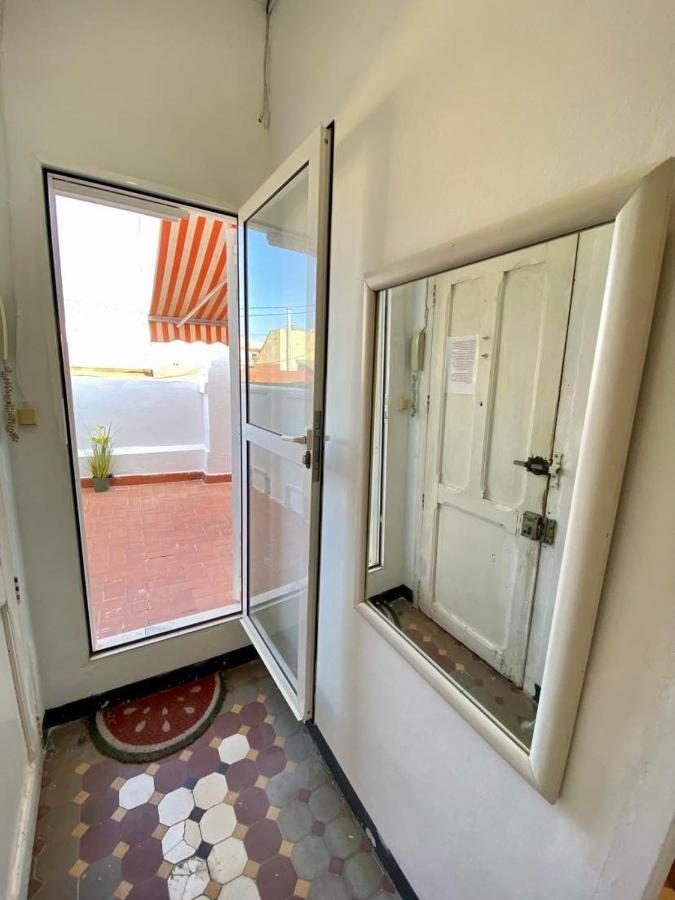 Ruzafa Vibes Apartments バレンシア エクステリア 写真