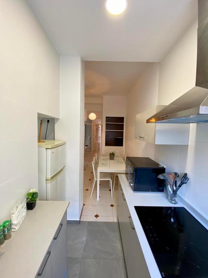 Ruzafa Vibes Apartments バレンシア エクステリア 写真