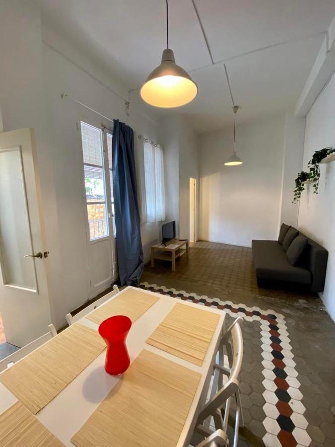 Ruzafa Vibes Apartments バレンシア エクステリア 写真