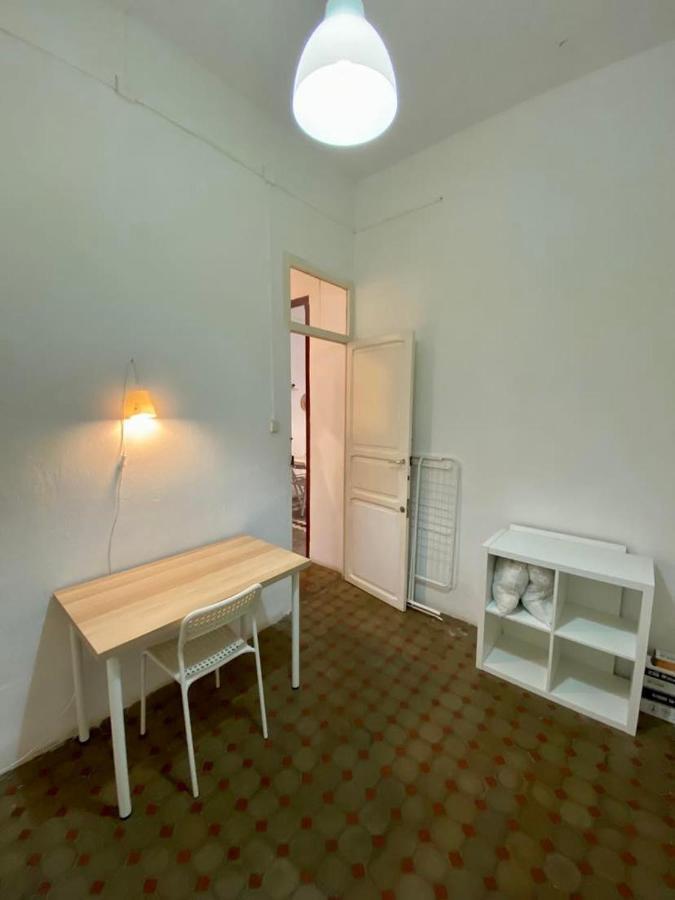 Ruzafa Vibes Apartments バレンシア エクステリア 写真