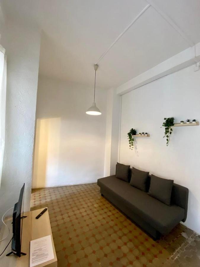 Ruzafa Vibes Apartments バレンシア エクステリア 写真