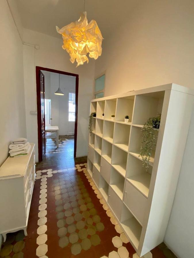 Ruzafa Vibes Apartments バレンシア エクステリア 写真