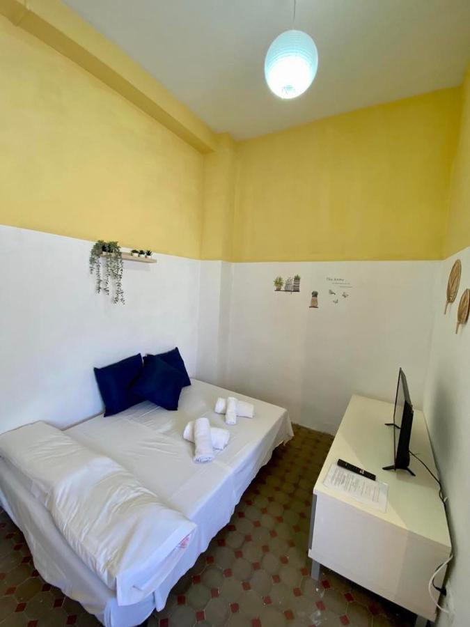 Ruzafa Vibes Apartments バレンシア エクステリア 写真