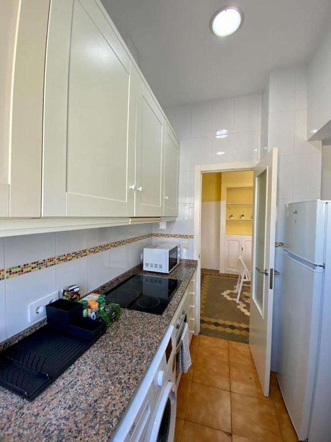 Ruzafa Vibes Apartments バレンシア エクステリア 写真
