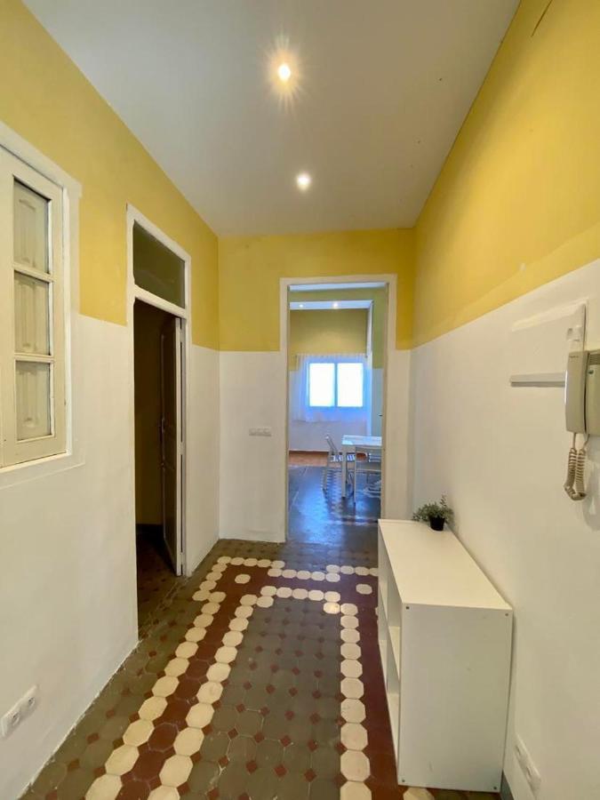 Ruzafa Vibes Apartments バレンシア エクステリア 写真