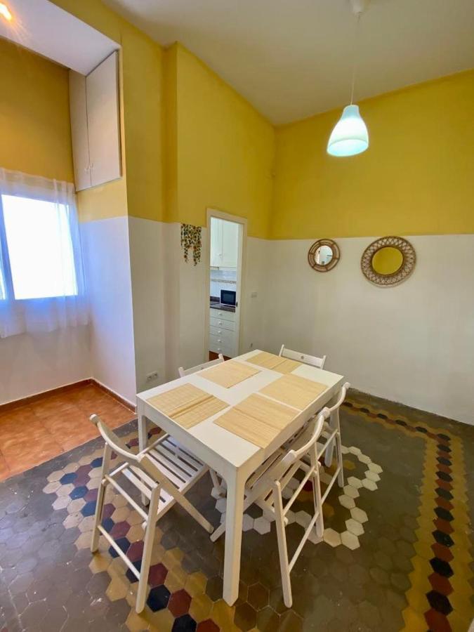 Ruzafa Vibes Apartments バレンシア エクステリア 写真