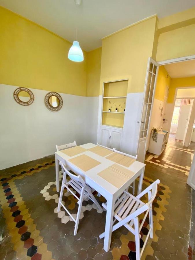Ruzafa Vibes Apartments バレンシア エクステリア 写真