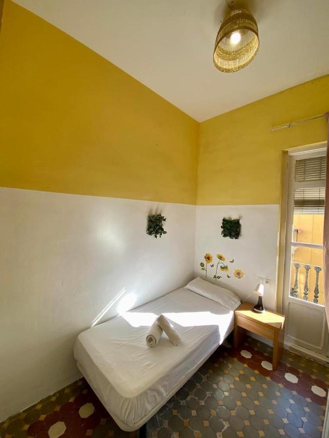 Ruzafa Vibes Apartments バレンシア エクステリア 写真
