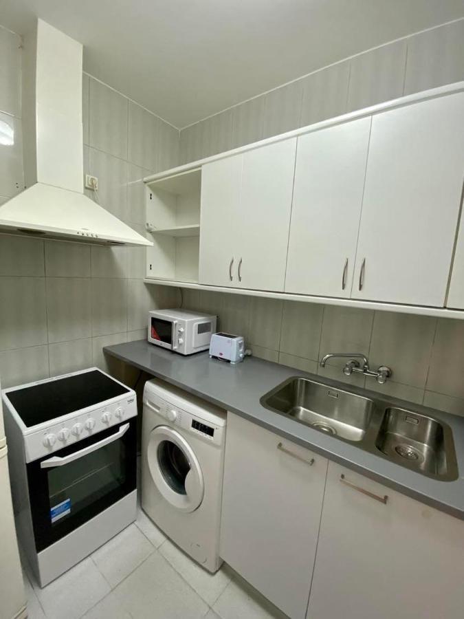 Ruzafa Vibes Apartments バレンシア エクステリア 写真