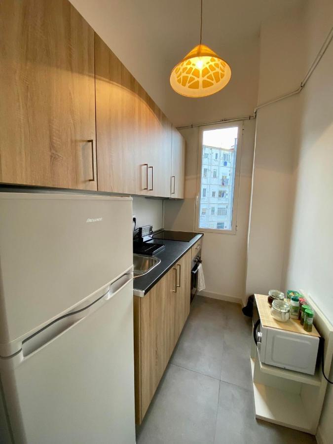 Ruzafa Vibes Apartments バレンシア エクステリア 写真