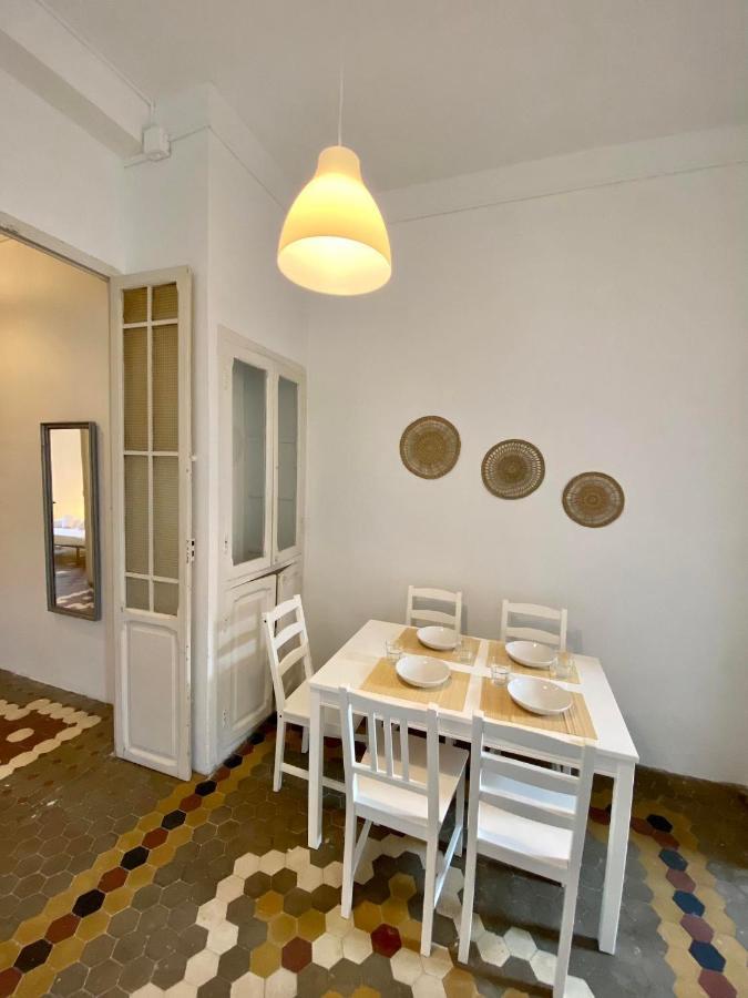 Ruzafa Vibes Apartments バレンシア エクステリア 写真