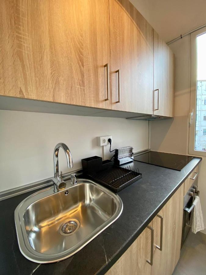 Ruzafa Vibes Apartments バレンシア エクステリア 写真