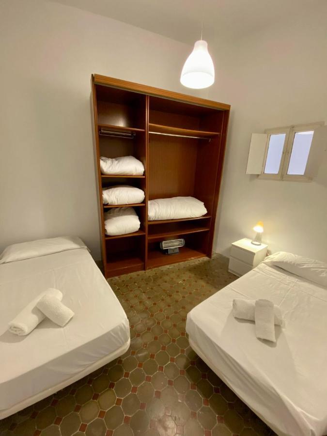 Ruzafa Vibes Apartments バレンシア エクステリア 写真