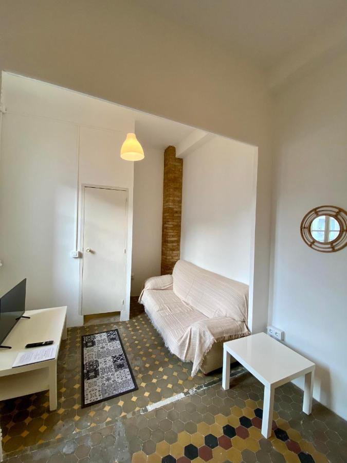 Ruzafa Vibes Apartments バレンシア エクステリア 写真