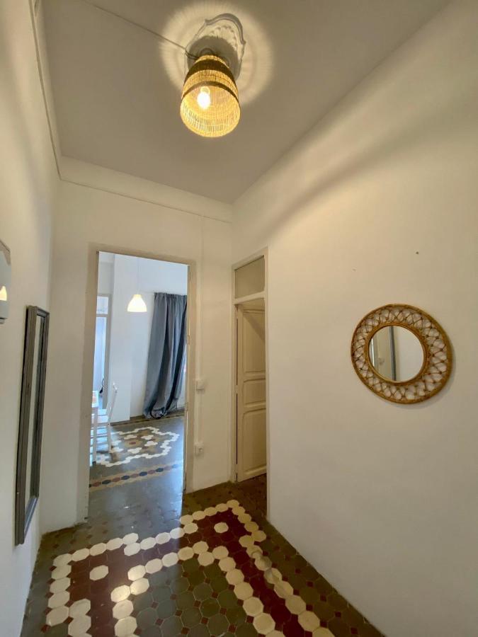 Ruzafa Vibes Apartments バレンシア エクステリア 写真