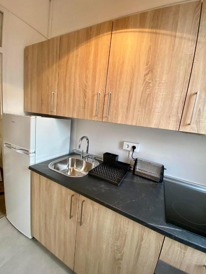 Ruzafa Vibes Apartments バレンシア エクステリア 写真