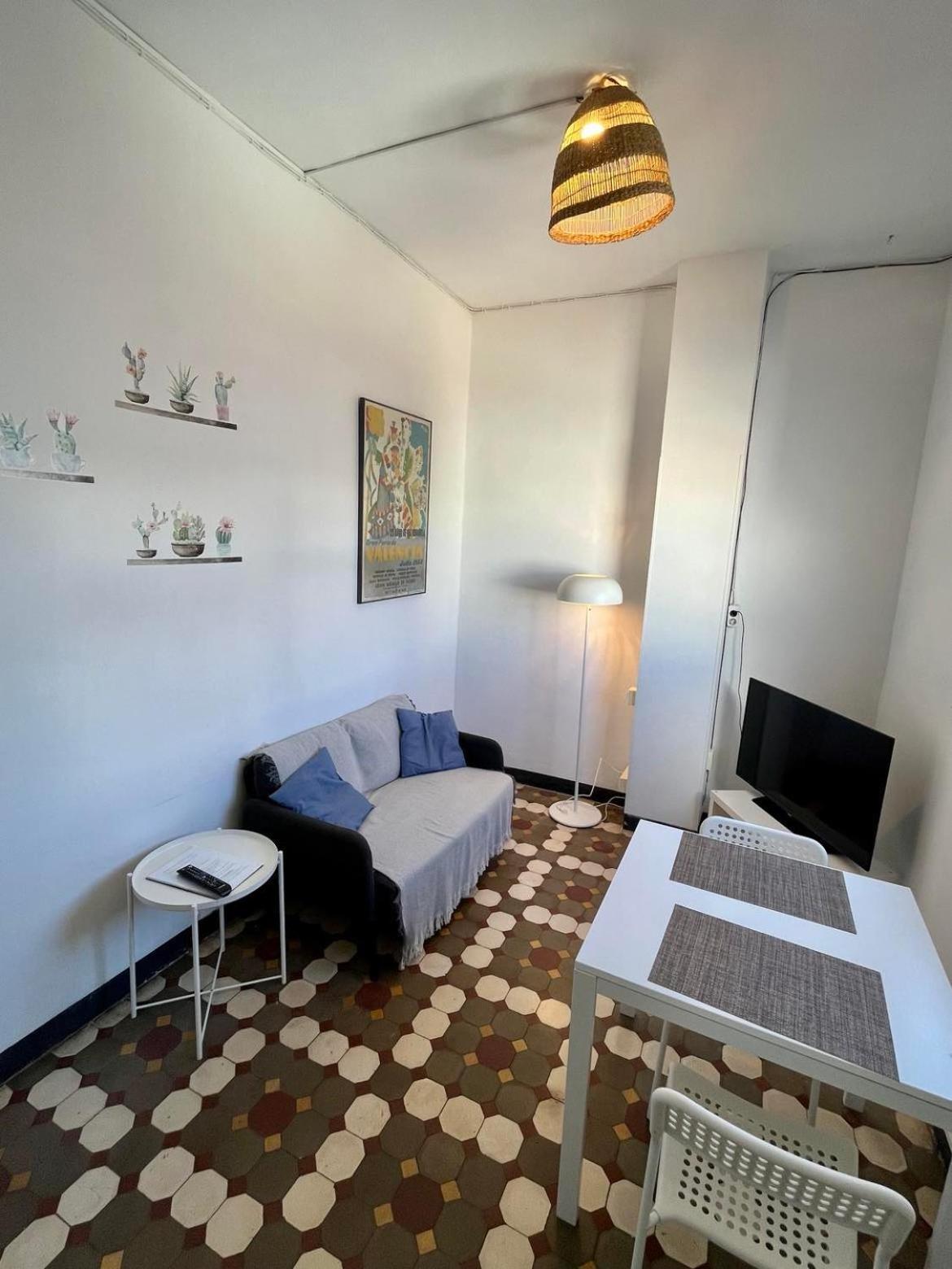 Ruzafa Vibes Apartments バレンシア エクステリア 写真