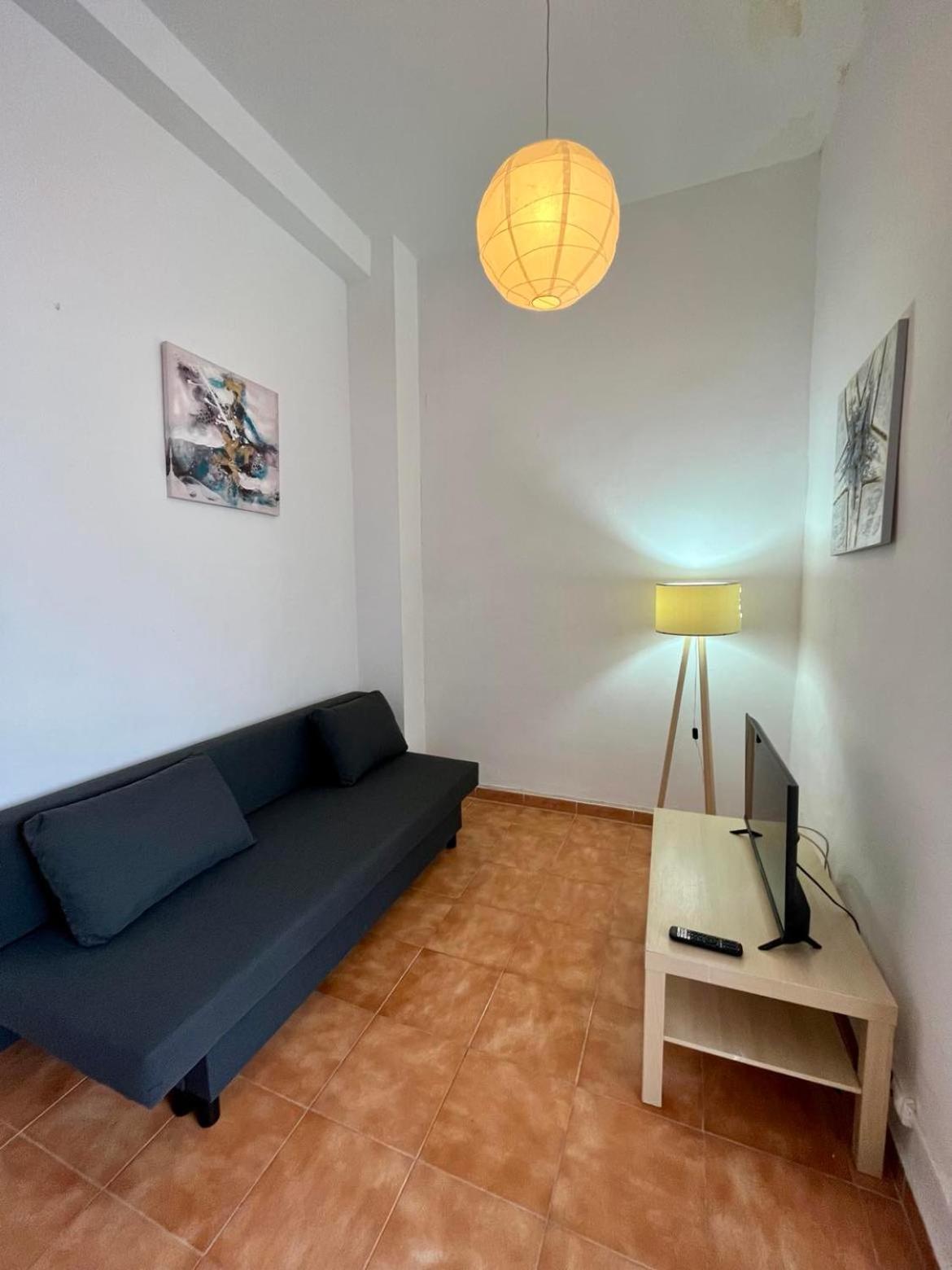 Ruzafa Vibes Apartments バレンシア エクステリア 写真
